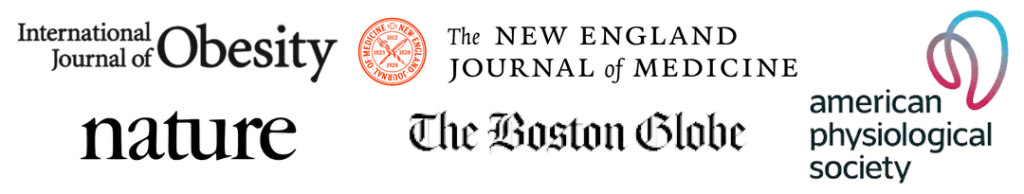 Scientific Publications